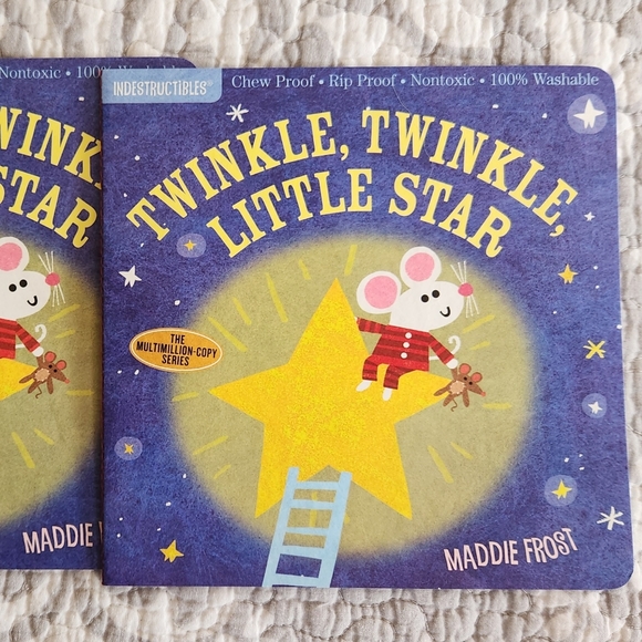 Kids Books Lot NEW Beginners Books, Board Books, etc - Picture 11 of 12